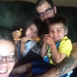 Meet your Posher, Phillip